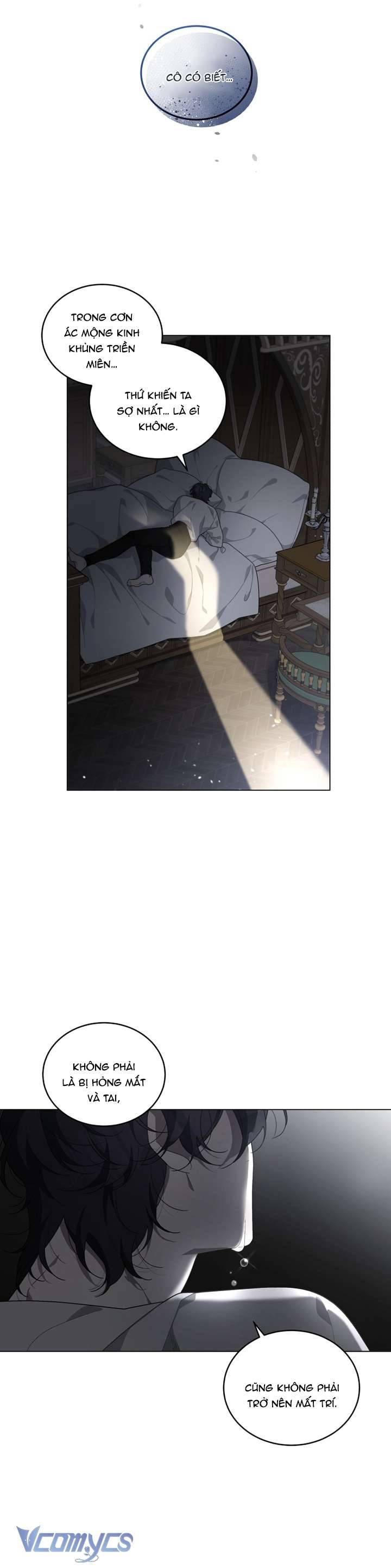 Ác Nữ Thuần Hoá Quái Thú Chapter 15 - Next Chapter 16