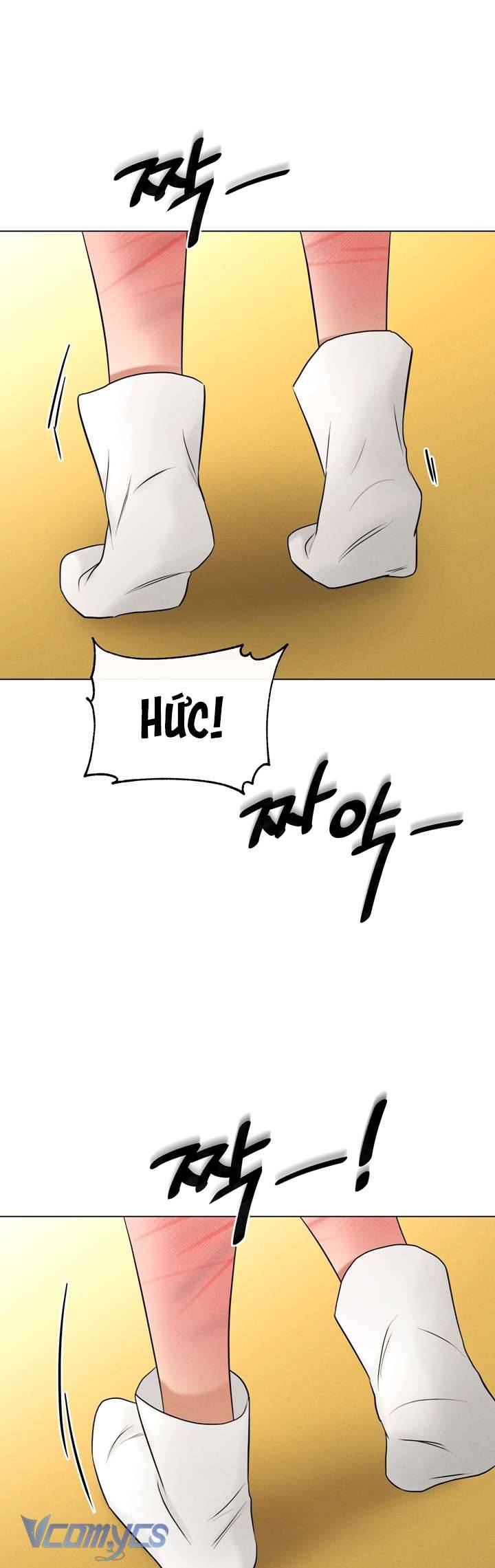 [18+] Tỳ Nữ Bỏ Trốn Chap 2 - Next Chap 3