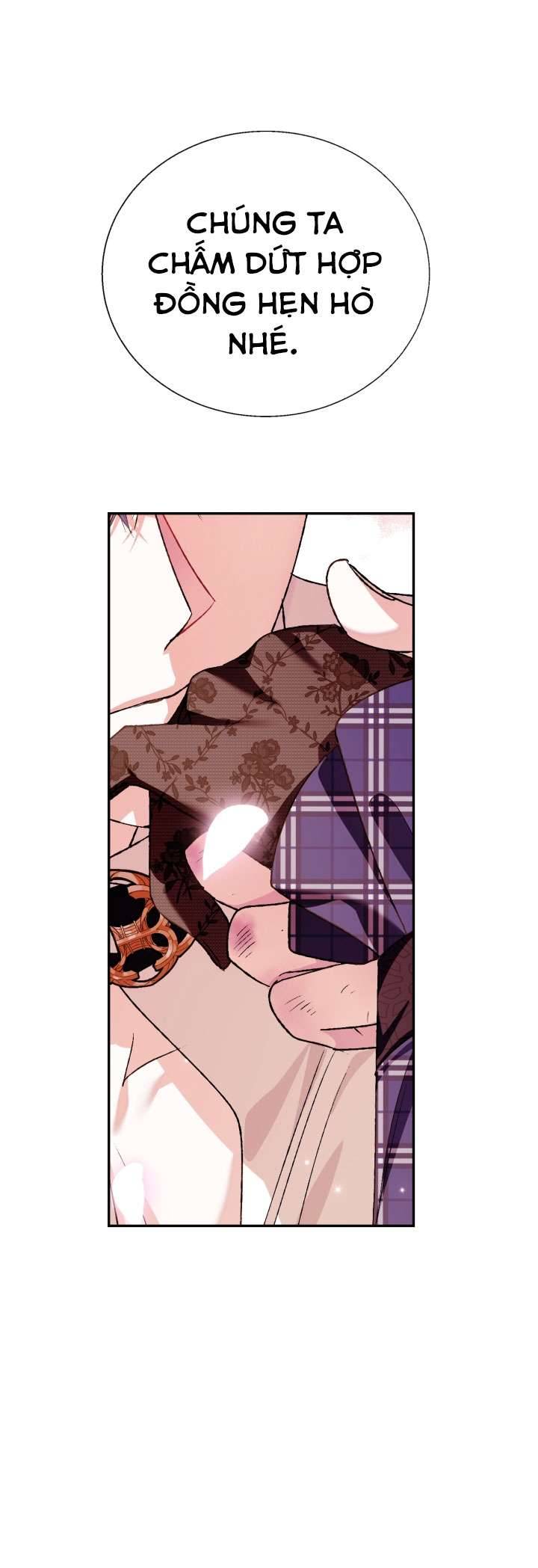 Cha À, Con Không Muốn Kết Hôn Đâu Chap 65 - Next Chap 66