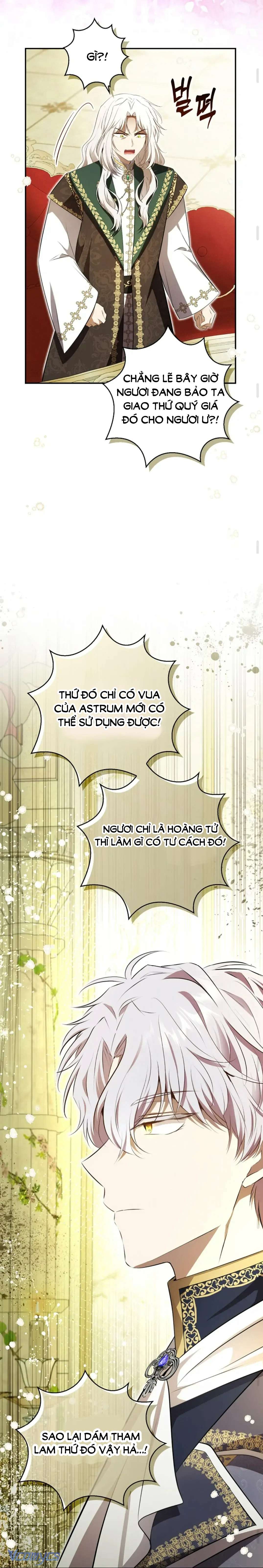 Sóc Con Tài Năng Chap 99 - Next Chap 100