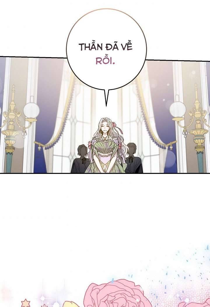 Thuần Hóa Bạo Quân Rồi Bỏ Trốn Chap 35 - Next Chap 36