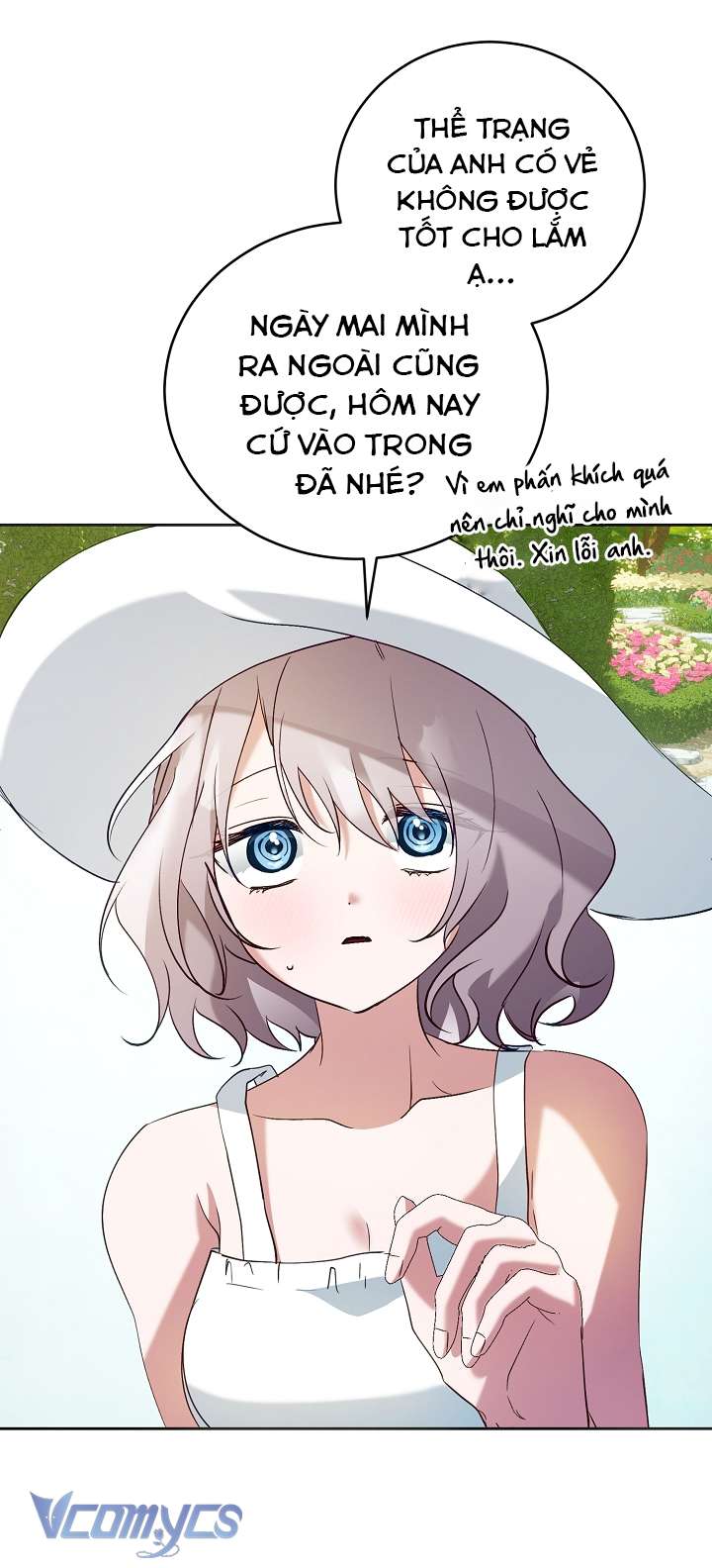 [18+] Dinh Thự Young Chun Hwa: Mãi Một Tình Yêu Chapter 6 - Next Chapter 7