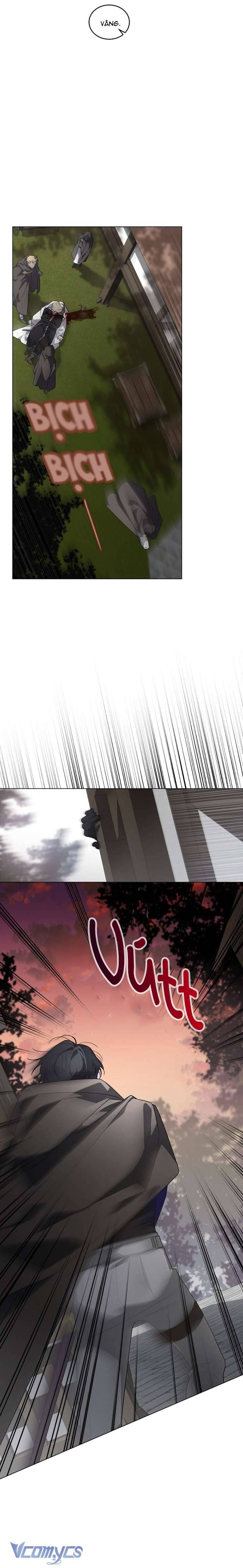 Ác Nữ Thuần Hoá Quái Thú Chapter 15 - Next Chapter 16