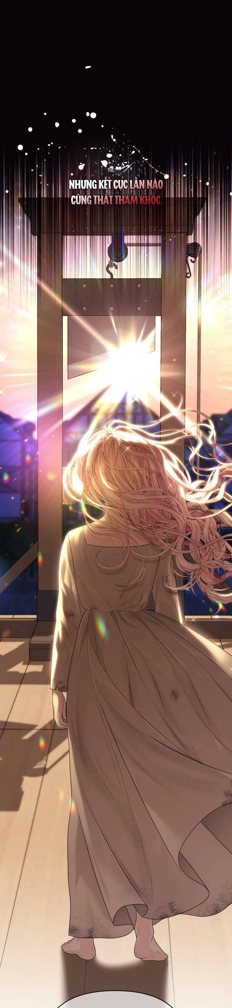 Thà Là Để Tôi Trở Thành Nữ Hoàng Chapter 6 - Next Chapter 7