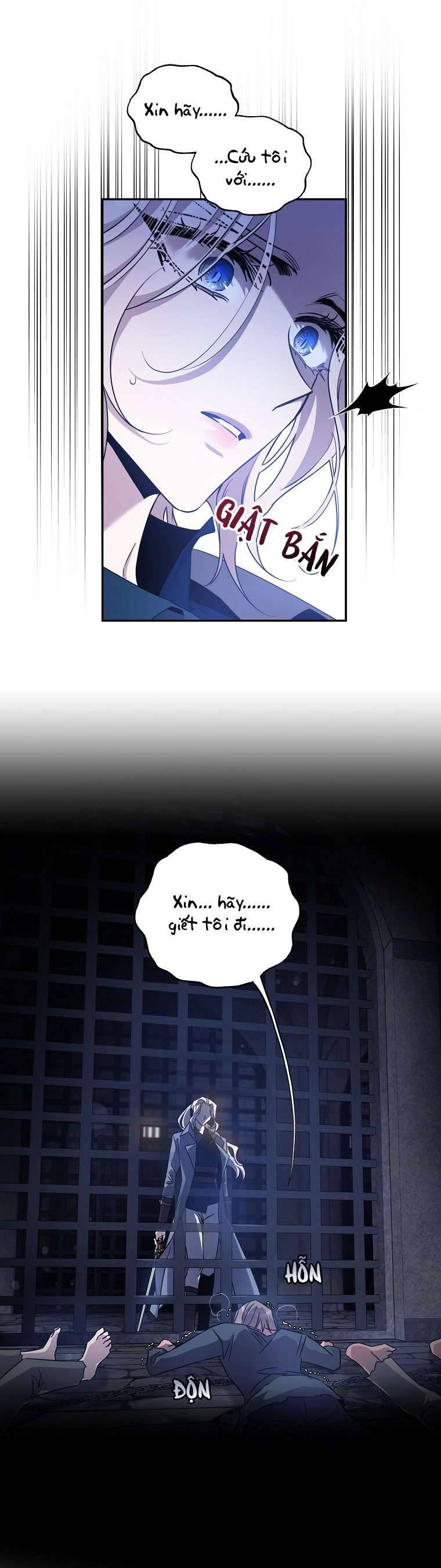 Thuần Hóa Bạo Quân Rồi Bỏ Trốn Chap 68 - Next Chap 69