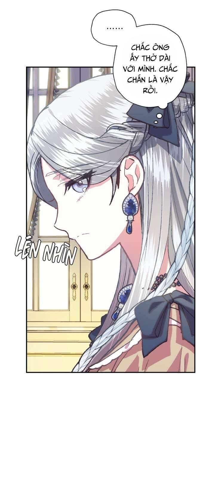 Cha À, Con Không Muốn Kết Hôn Đâu Chap 3 - Next Chap 4
