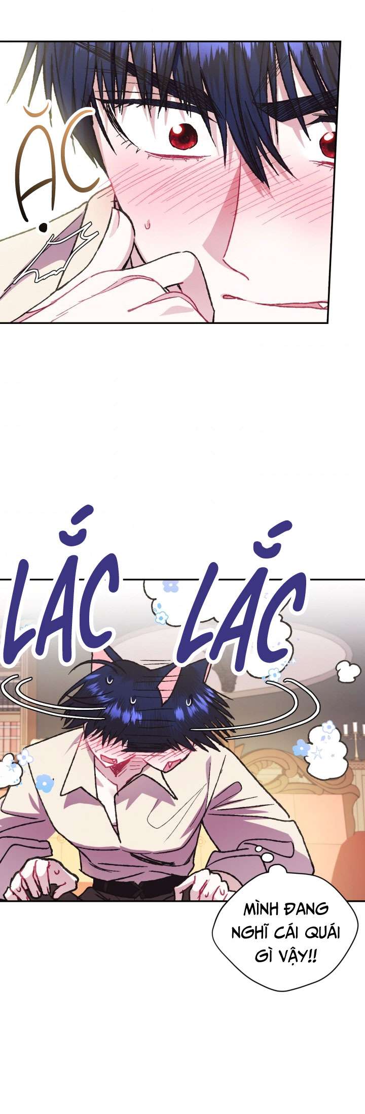 Cha À, Con Không Muốn Kết Hôn Đâu Chap 28 - Next Chap 29