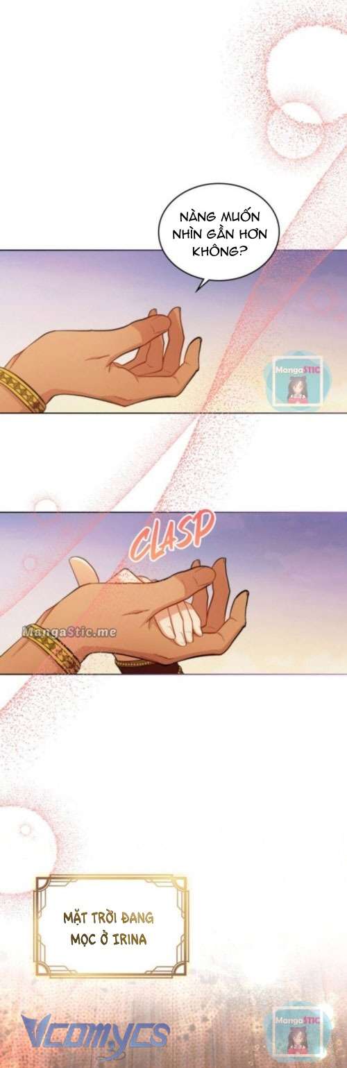 Hôn Nhân Giả Dối Chap 25 - Next Chapter 25.1