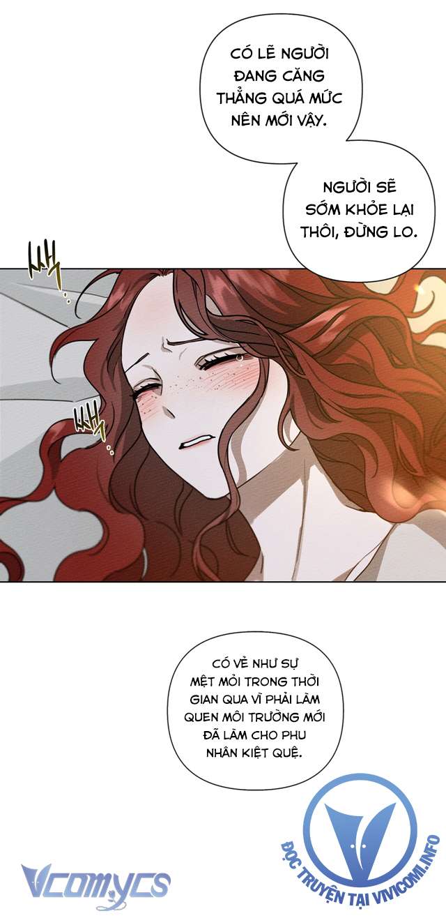 Dưới Bóng Cây Sồi Chap 16 - Next Chap 17