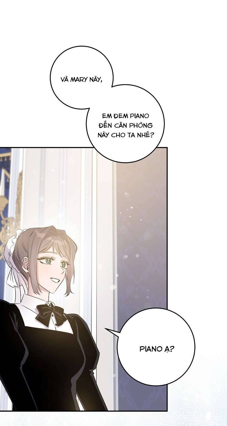 Thuần Hóa Bạo Quân Rồi Bỏ Trốn Chap 43 - Next Chap 44