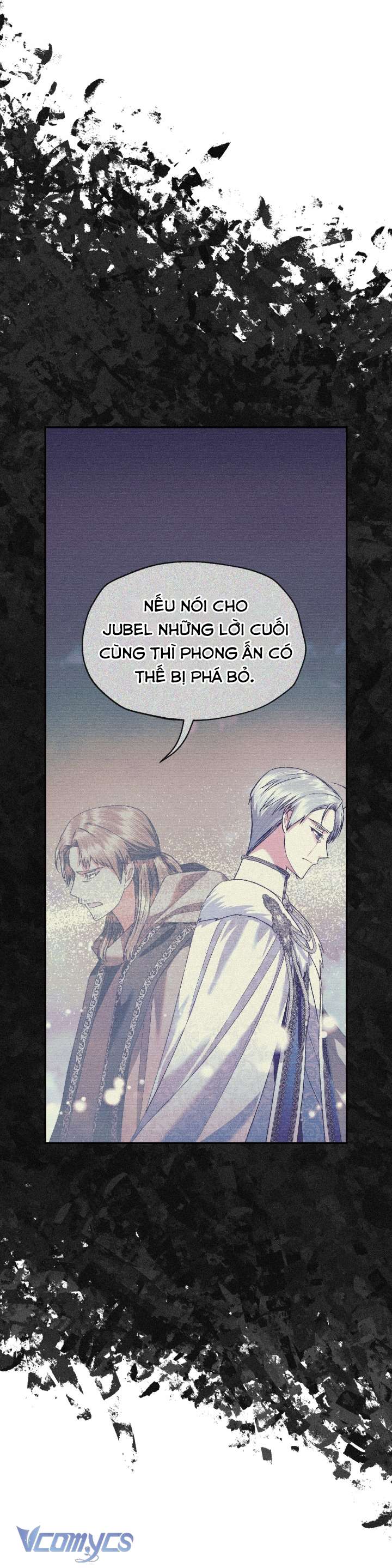 Cha À, Con Không Muốn Kết Hôn Đâu Chap 98 - Next Chap 99