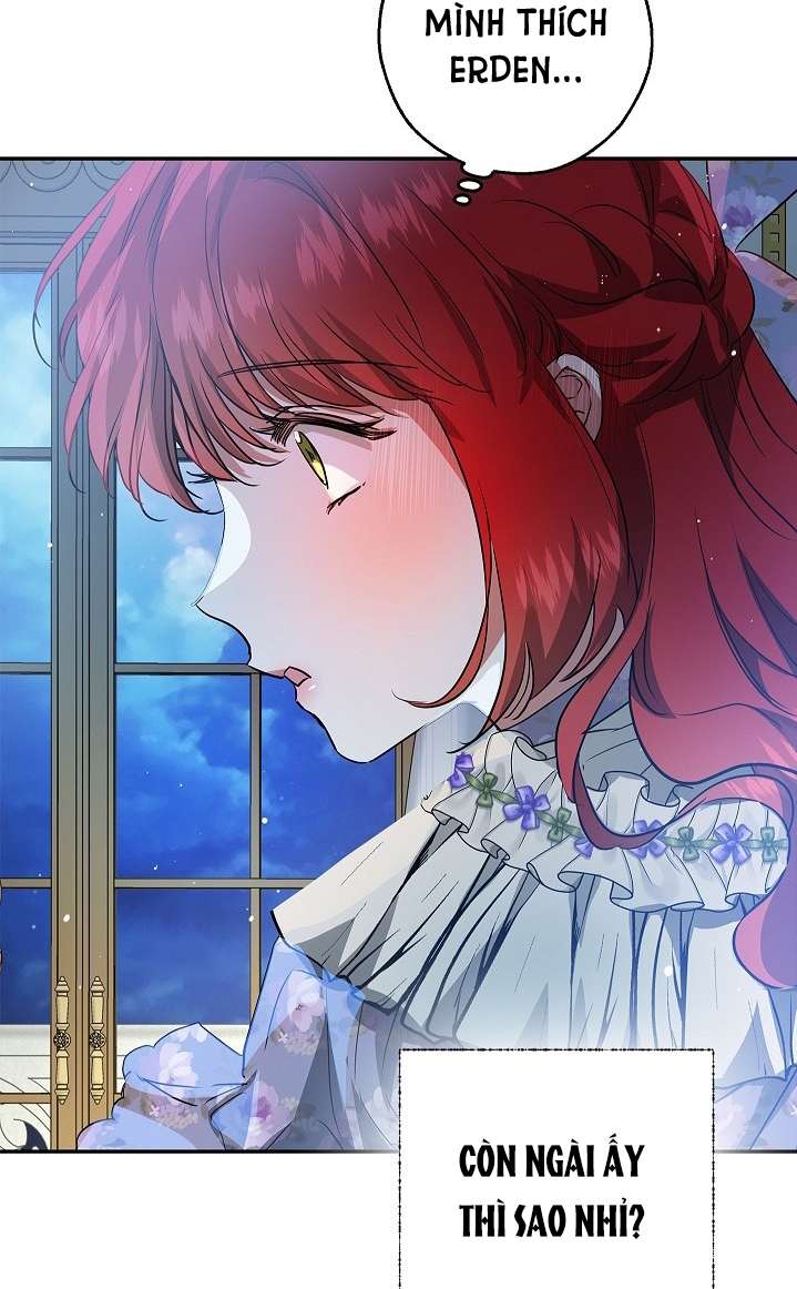 Hôn Phu Ẩn Sắc Chapter 27 - Next Chapter 28