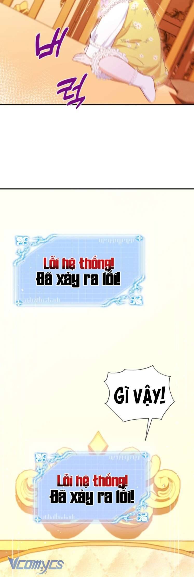 Công Chúa Bé Con Hạng S Thật Mạnh Chapter 4 - Trang 4