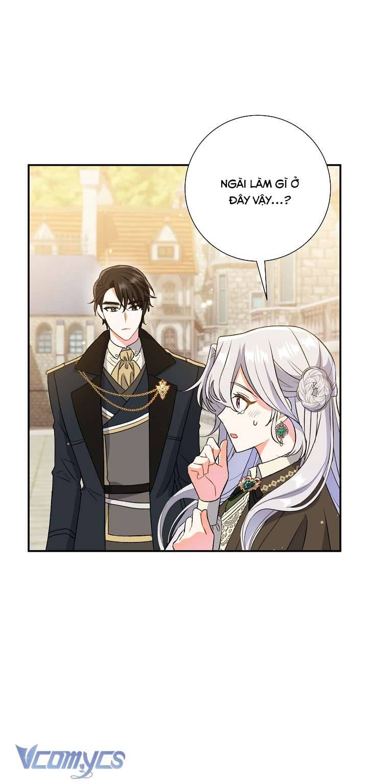 Người Xem Mắt Của Ác Nữ Quá Hoàn Hảo Chapter 9 - Next Chapter 10