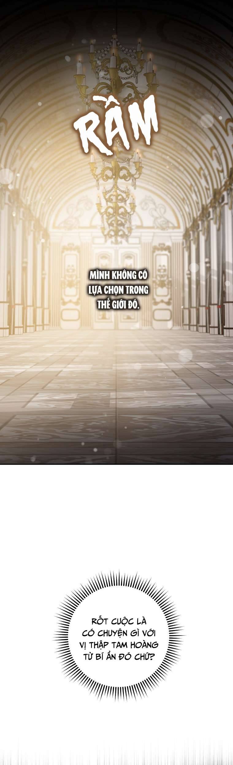 Thuần Hóa Bạo Quân Rồi Bỏ Trốn Chap 50 - Next Chap 51