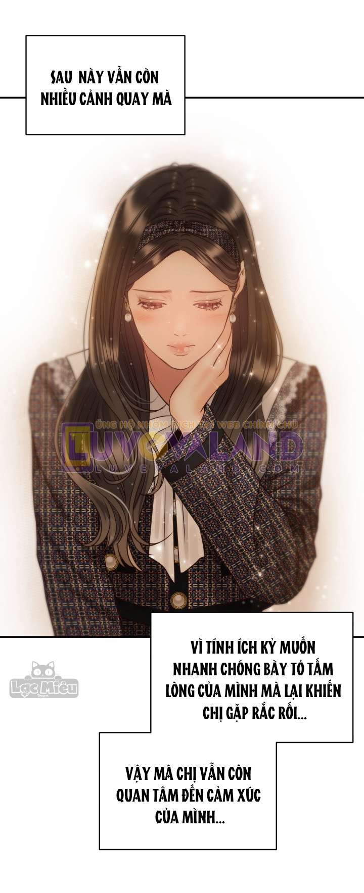 Ngôi Sao Ban Mai Chap 60 - Next Chap 61