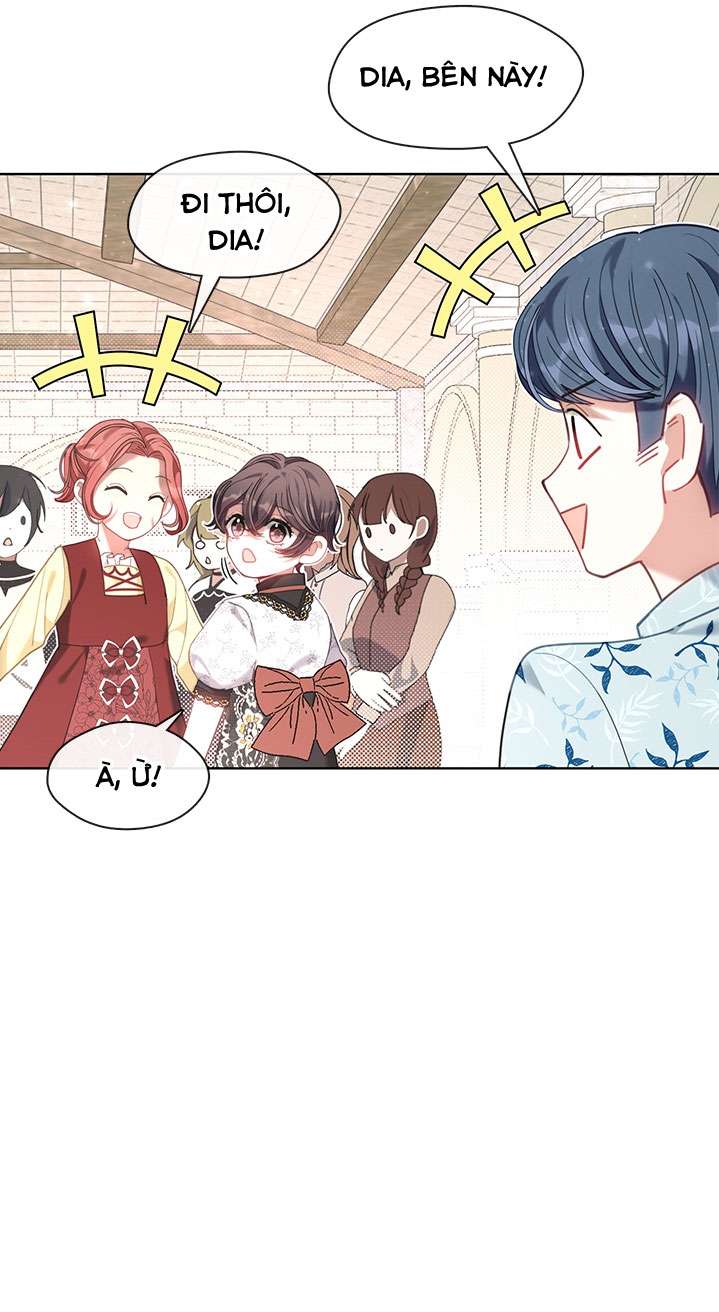 Gia Đình Bị Ám Ảnh Bởi Tôi Chapter 35 - Next Chapter 35.5