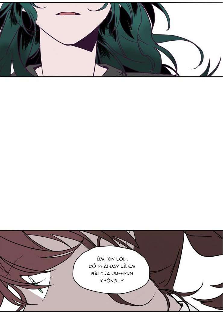 Ranh Giới Chap 49 - Next Chap 50