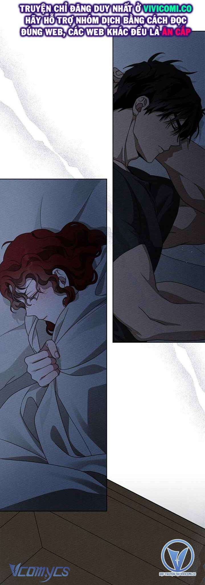 Dưới Bóng Cây Sồi Chap 89 - Next Chapter 89.1