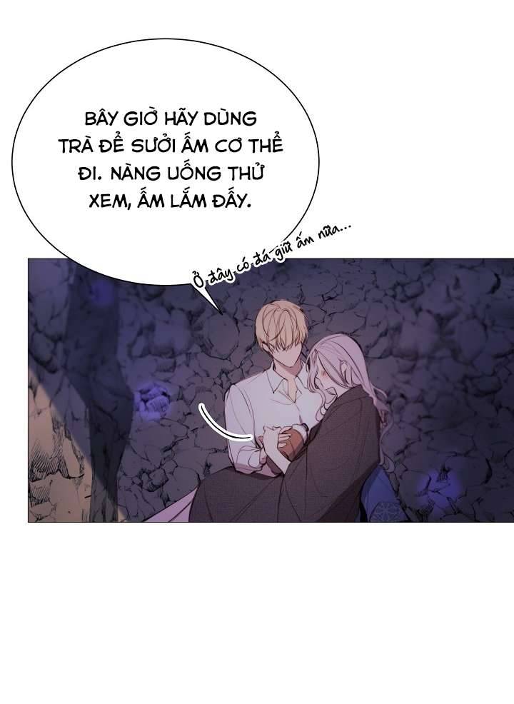 Ác Nữ Cần Bạo Chúa Chapter 39 - Next Chapter 40