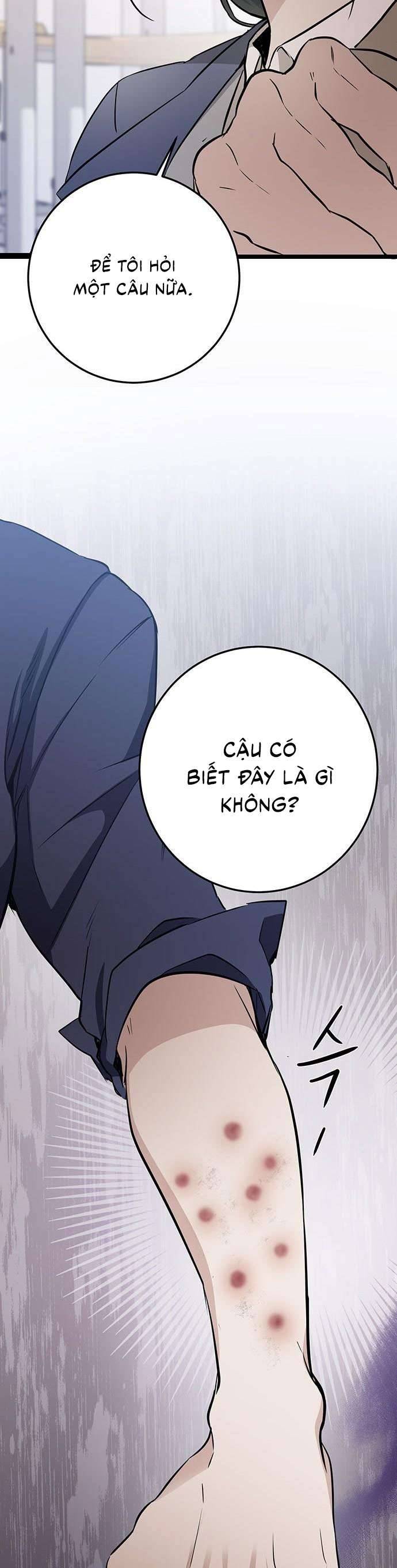 Hoàng Hậu Cao Học Chapter 3 - Next Chapter 4