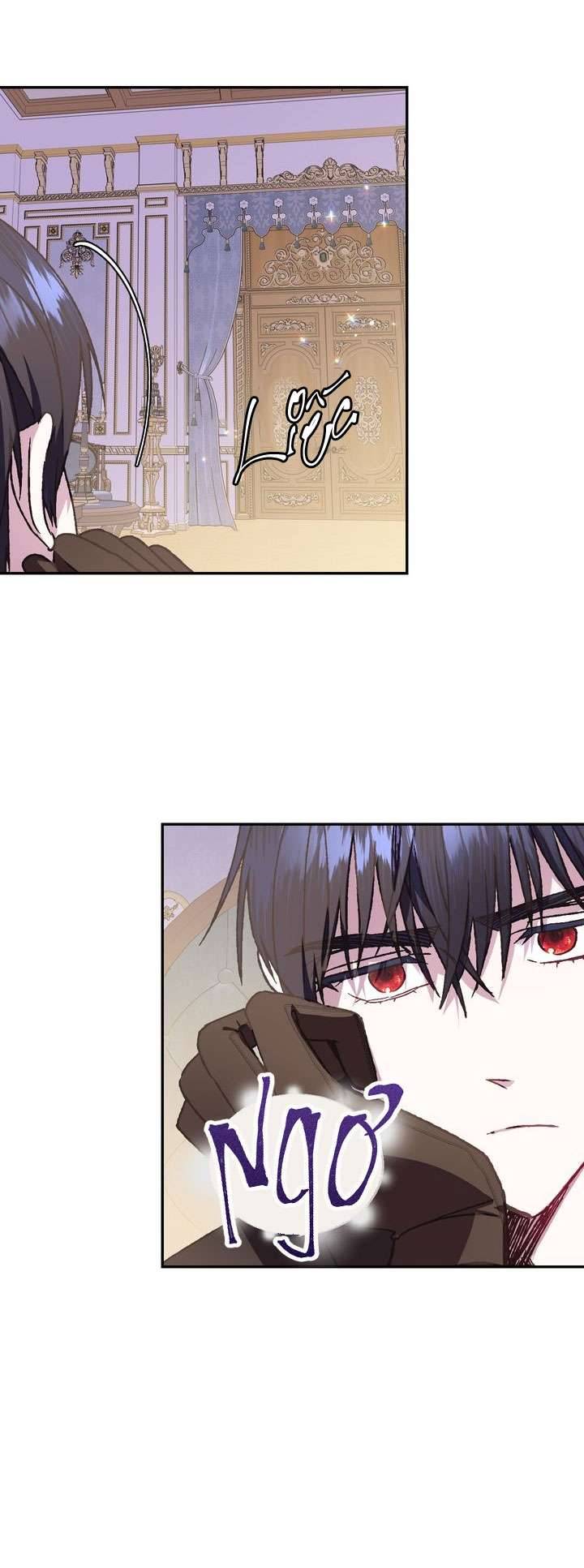 Cha À, Con Không Muốn Kết Hôn Đâu Chap 17 - Next Chap 18