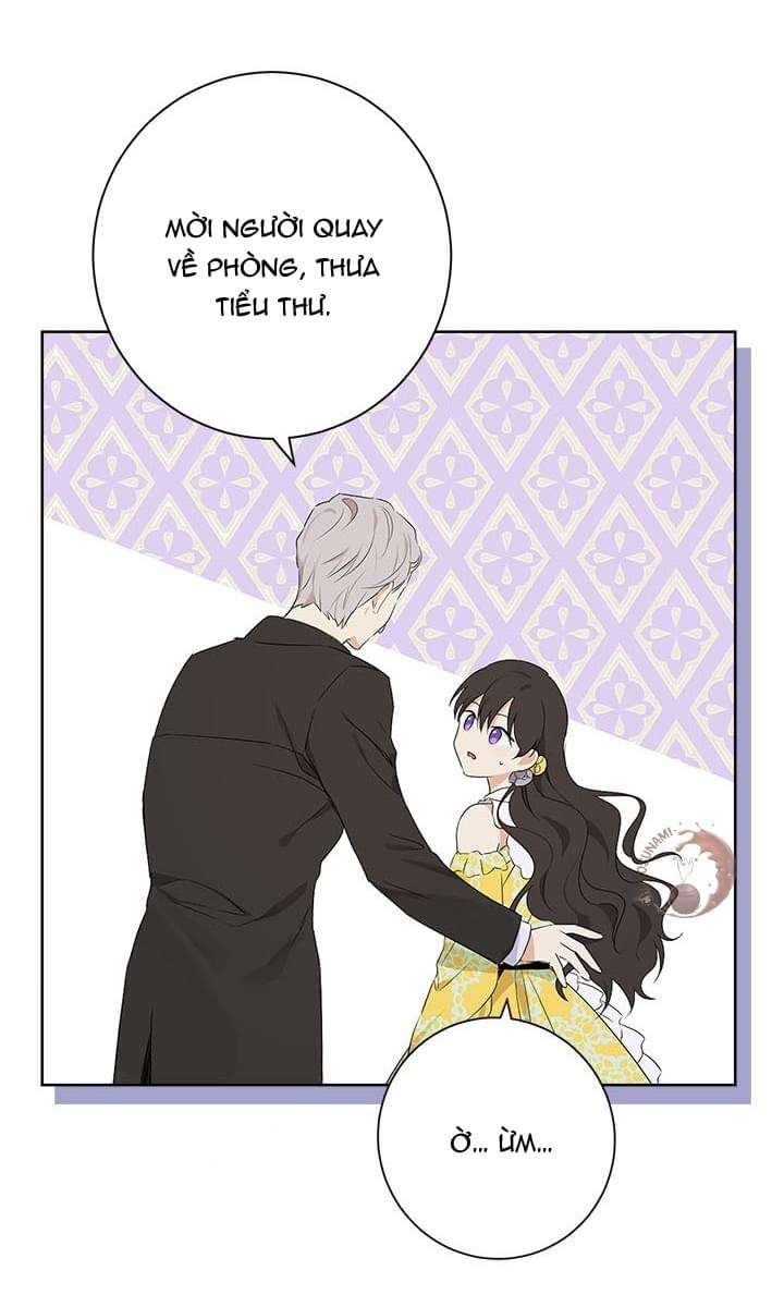 Tôi Là Minh Chứng Của Sự Thật Chap 54 - Next Chap 55