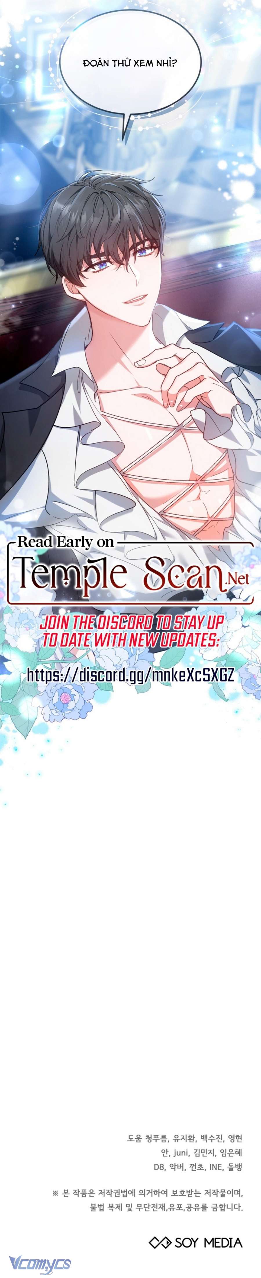 Dù Là Mẹ Kế Nhưng Tôi Thoát Khỏi Cái Chết Rất Dễ Dàng Chapter 4 - Next Chapter 5