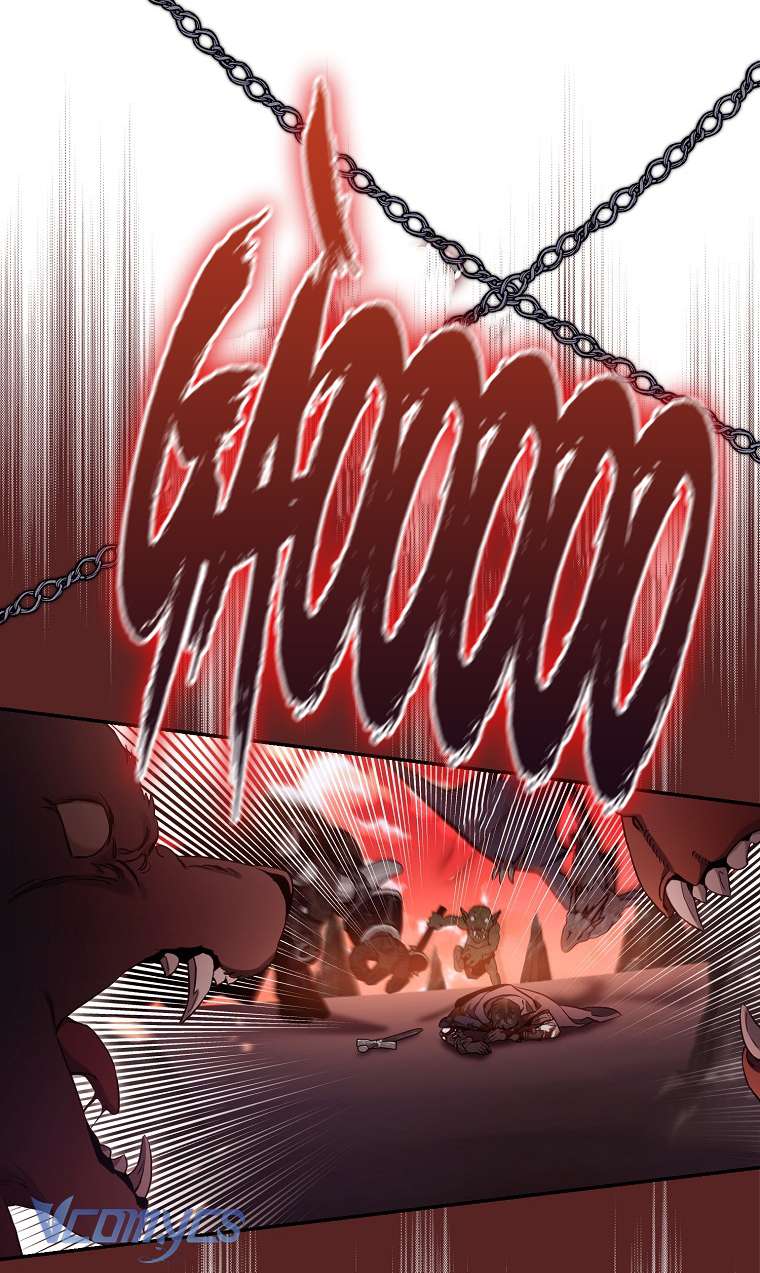 Thuần Hóa Bạo Quân Rồi Bỏ Trốn Chap 112 - Next Chap 113