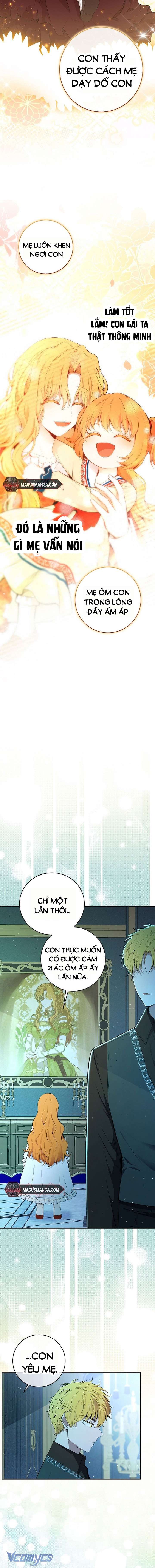 Sóc Con Tài Năng Chap 66 - Next Chap 67