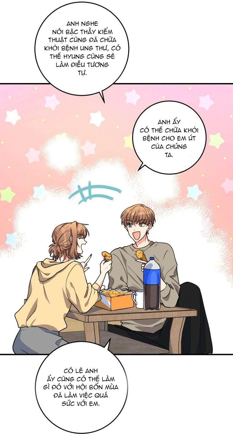 Tôi Là Em Gái Của Nhân Vật Chính Chap 3 - Next Chap 4