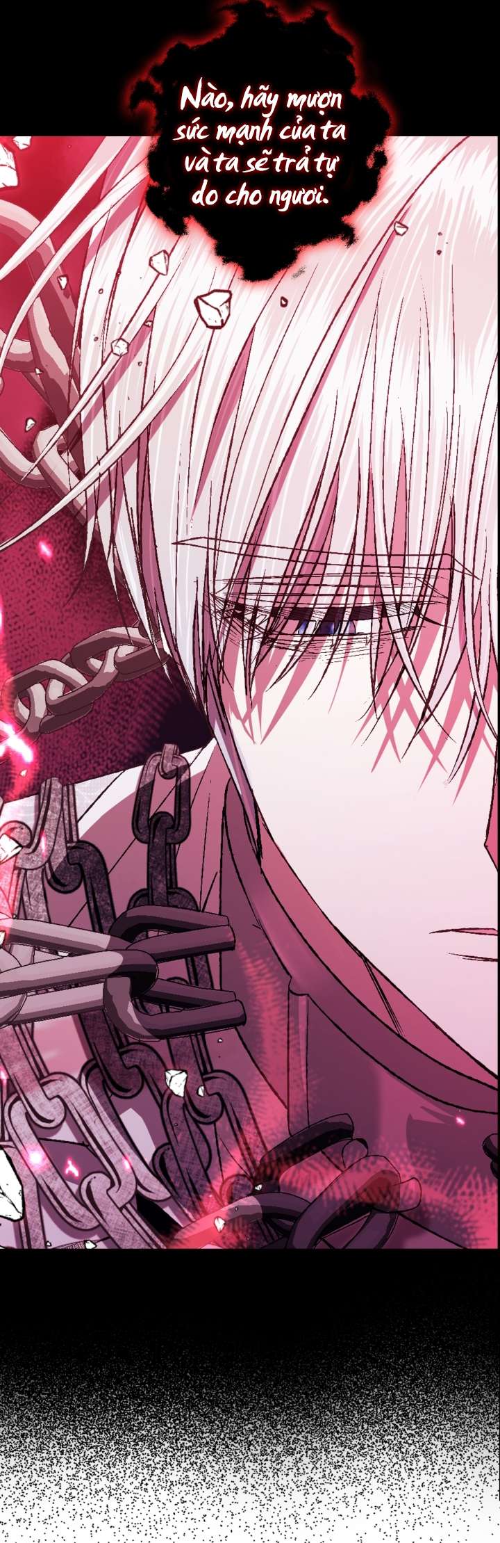 Cha À, Con Không Muốn Kết Hôn Đâu Chap 76 - Next Chap 77