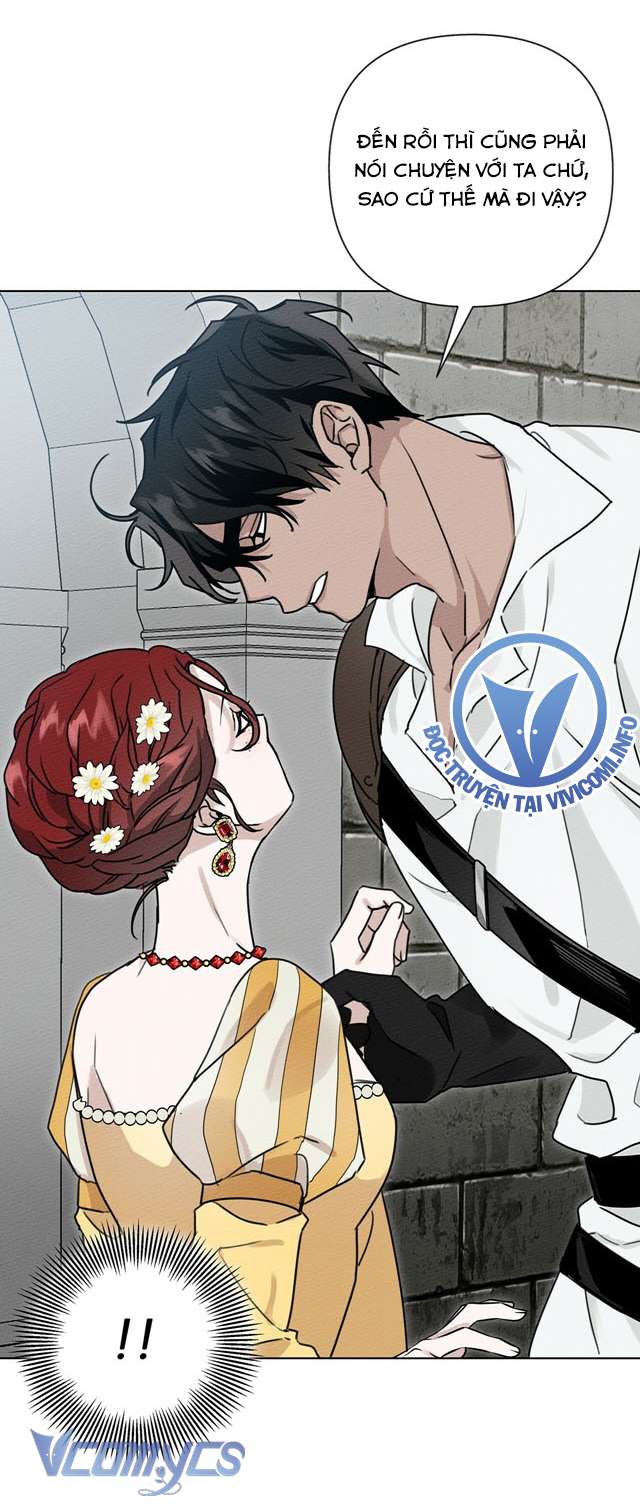 Dưới Bóng Cây Sồi Chap 10 - Next Chap 11