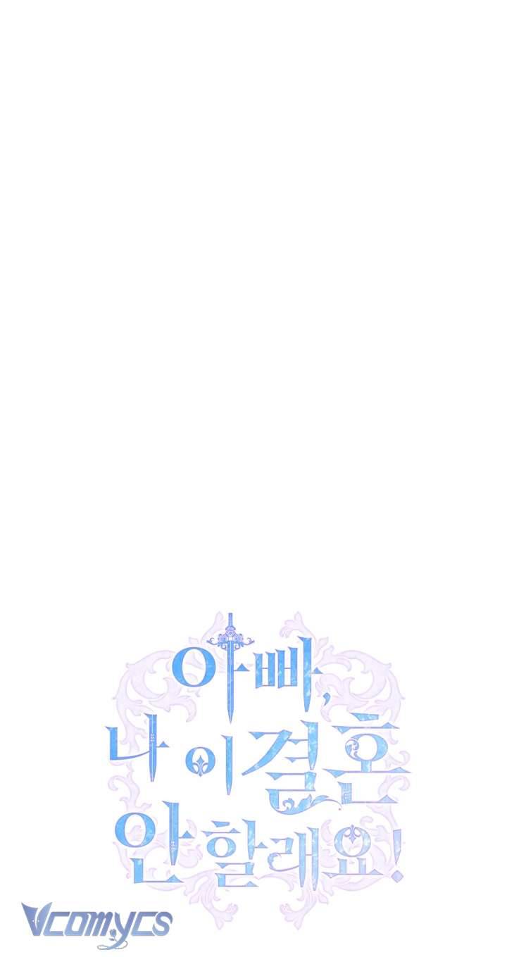 Cha À, Con Không Muốn Kết Hôn Đâu Chap 125 - Next Chap 126