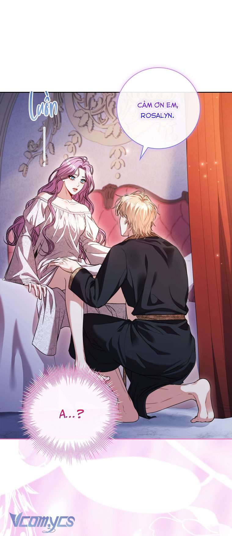 Thư Ký Của Bạo Chúa Chapter 118 - Next Chapter 119