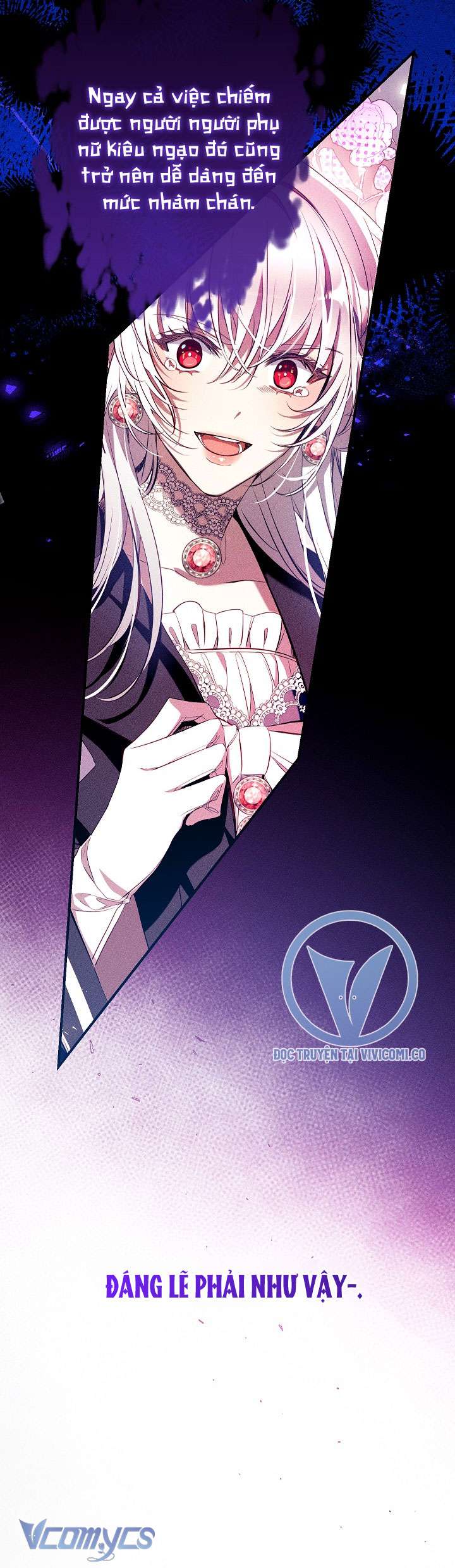 Chúng Ta Có Thể Trở Thành Một Gia Đình Được Không? Chap 133 - Next Chap 134