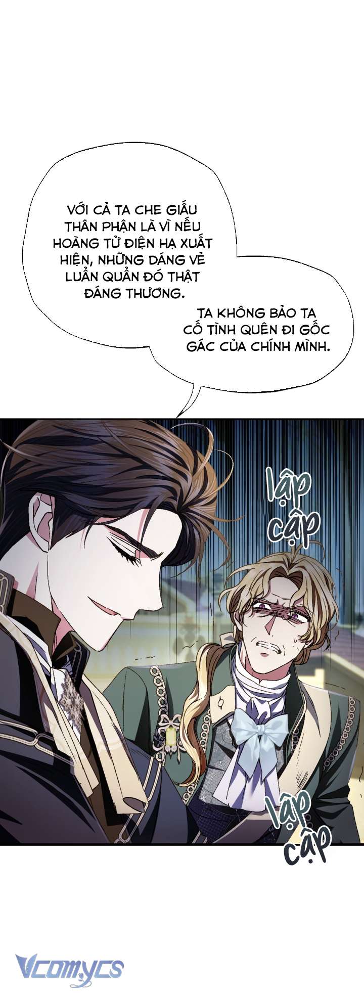 Cha À, Con Không Muốn Kết Hôn Đâu Chap 104 - Next Chap 105