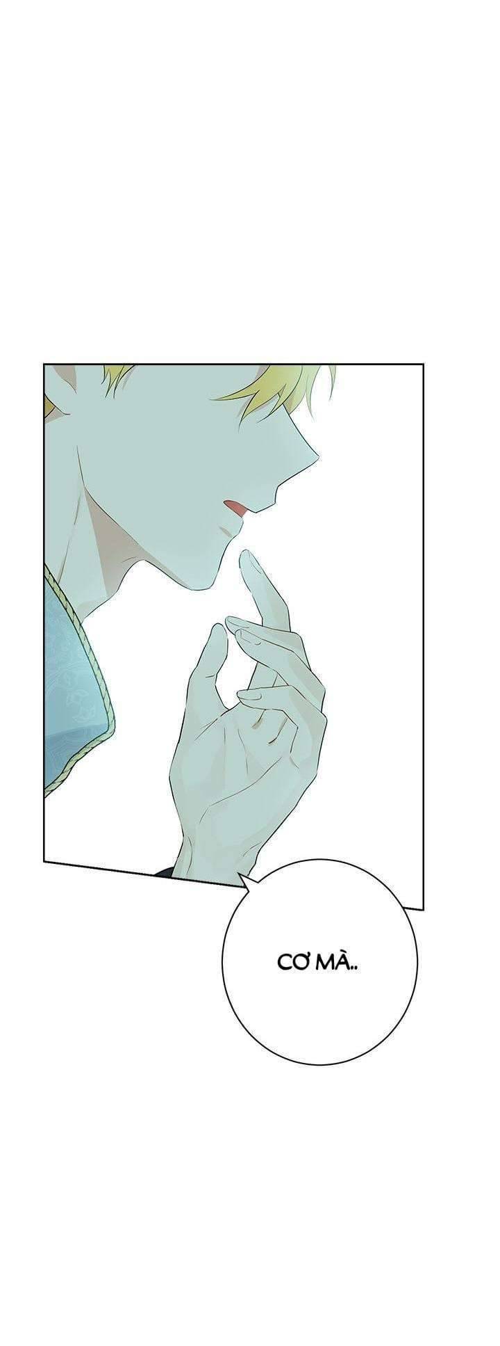 Tôi Là Minh Chứng Của Sự Thật Chap 58 - Next Chap 59