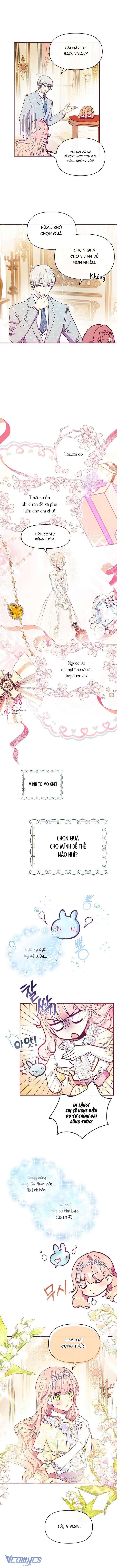 Đại Công Tước, Đó Chỉ Là Sai Lầm! Chapter 34 - Next Chapter 34