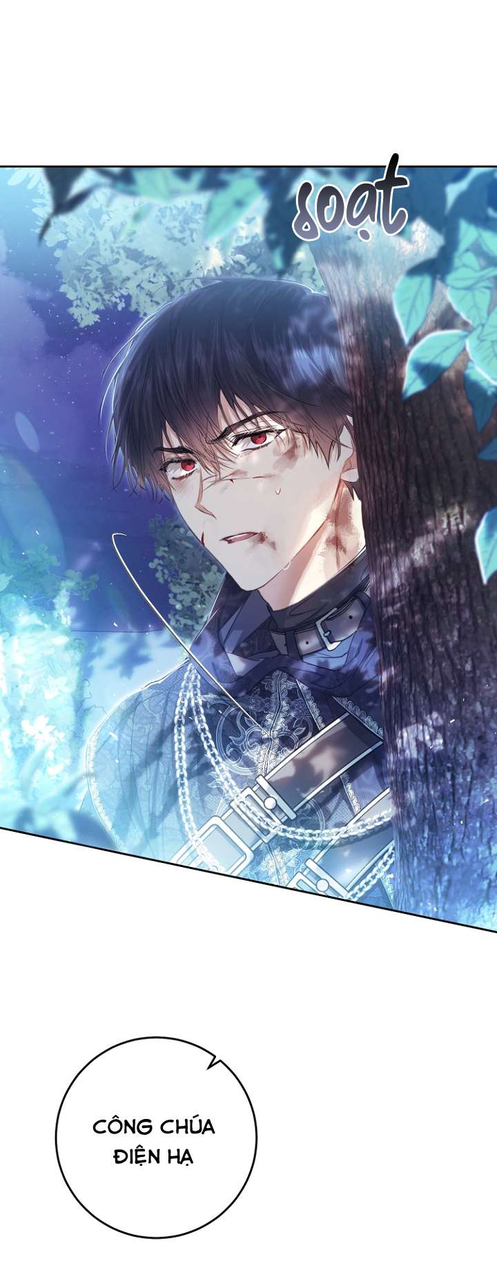 Ác Nữ Chỉ Là Một Con Rối Chap 67 - Next Chap 68