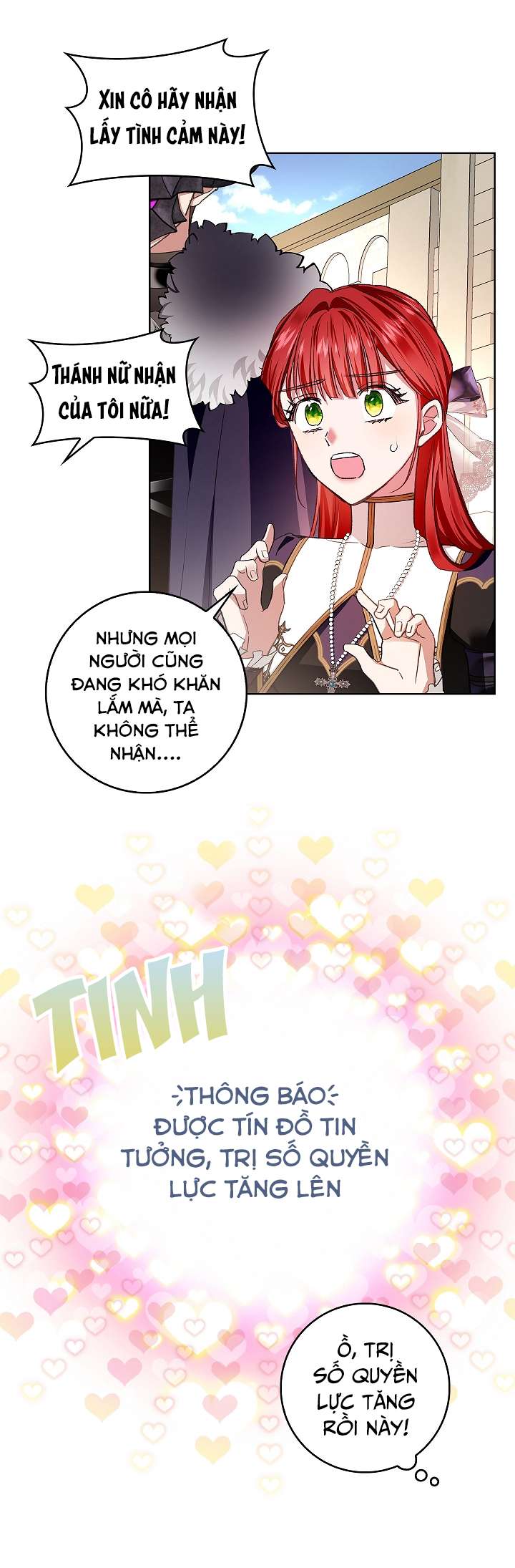 Hôn Phu Ẩn Sắc Chapter 67 - Next Chapter 68