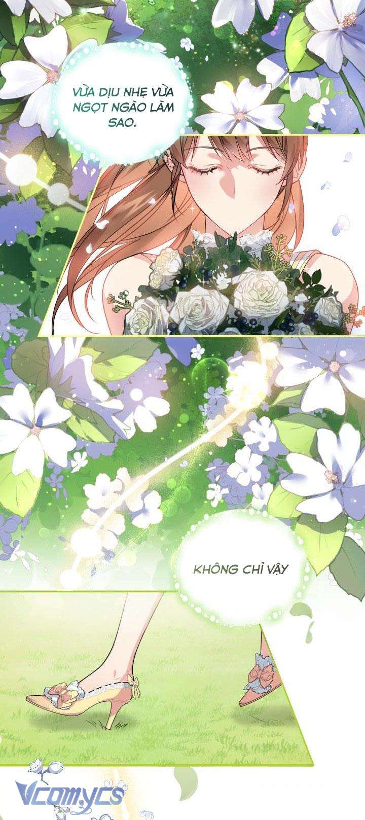 Nhà Điều Chế Nước Hoa Độc Quyền Của Bạo Chúa Chap 25 - Next Chap 26