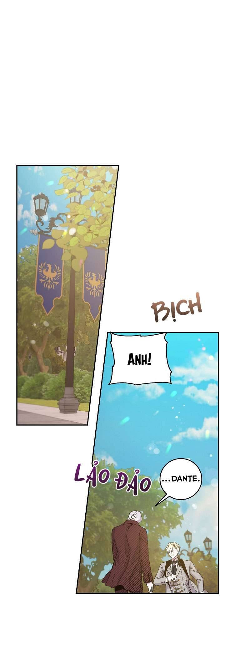 Thuần Hóa Bạo Quân Rồi Bỏ Trốn Chap 27 - Next Chap 28