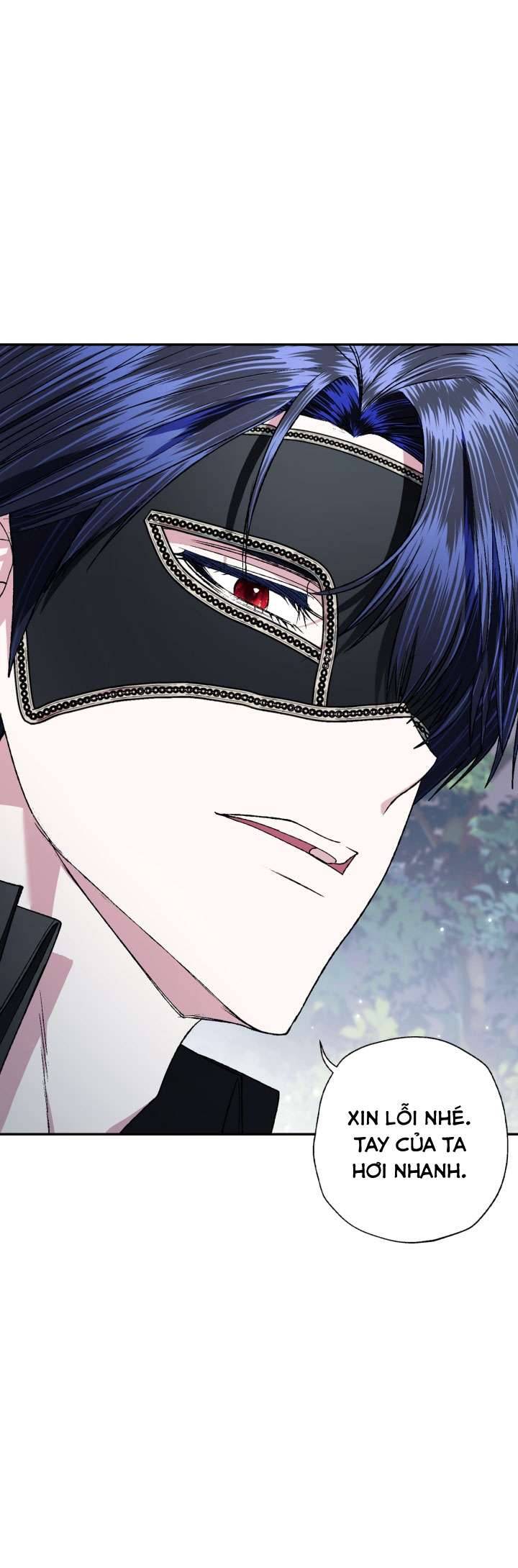 Cha À, Con Không Muốn Kết Hôn Đâu Chap 88 - Next Chap 89