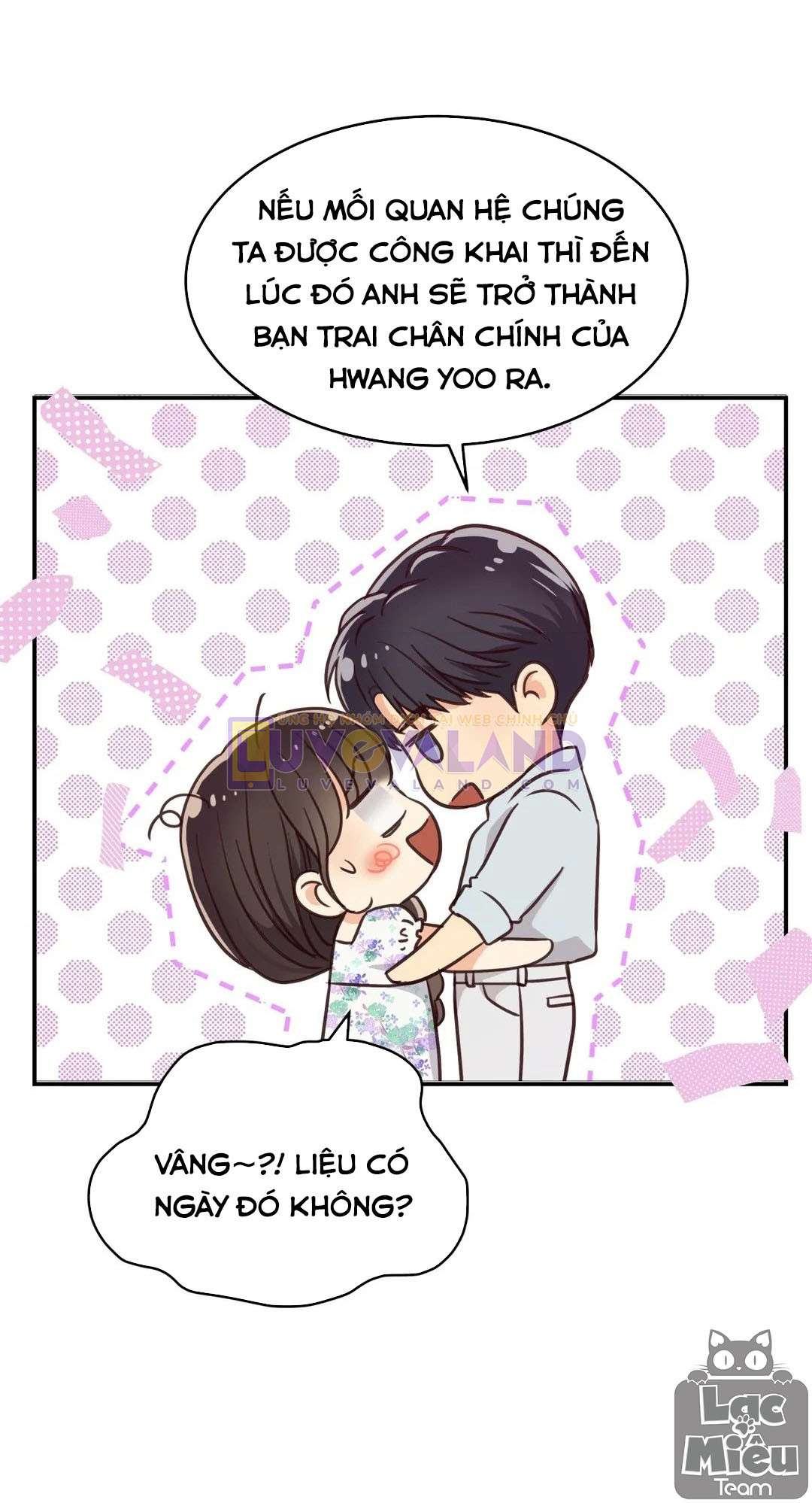 Ngôi Sao Ban Mai Chap 55 - Next Chap 56