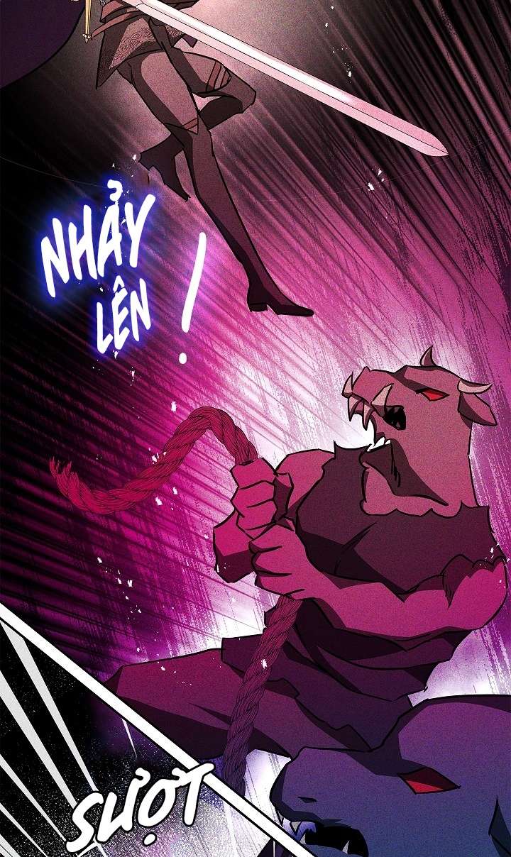 Hôn Phu Ẩn Sắc Chapter 40 - Next Chapter 41