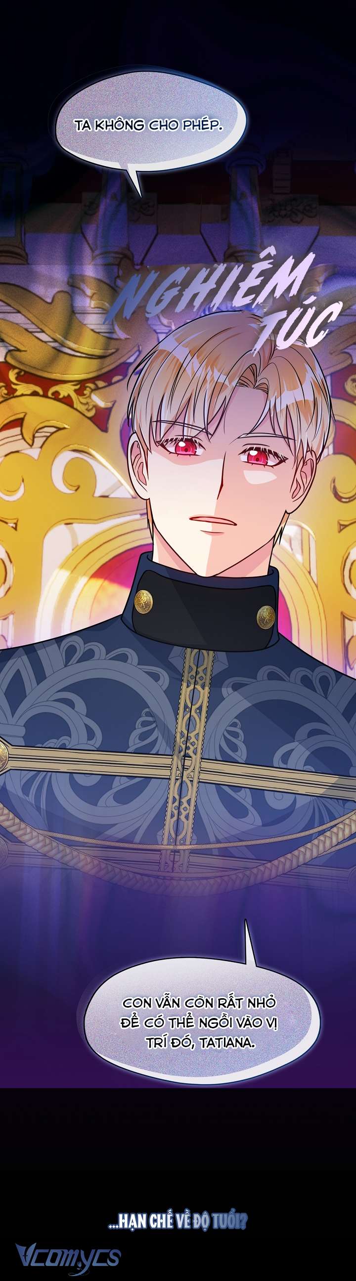 Công Chúa Là Người Chơi Chapter 29 - Next Chapter 30