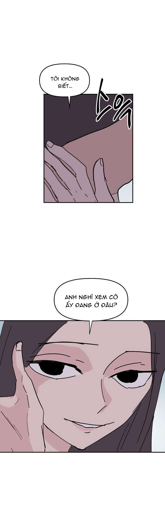 Yêu Không Hồi Kết Chap 34 - Next Chap 35