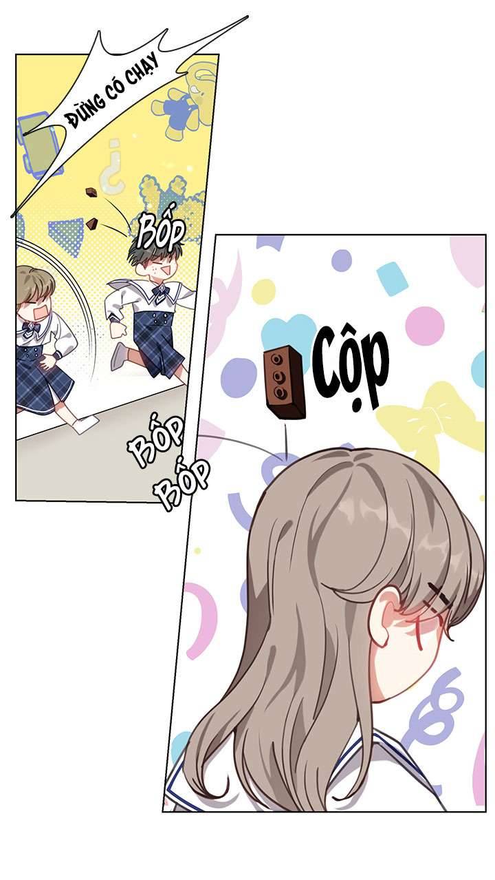 Gia Đình Bị Ám Ảnh Bởi Tôi Chapter 12 - Next Chapter 12.5