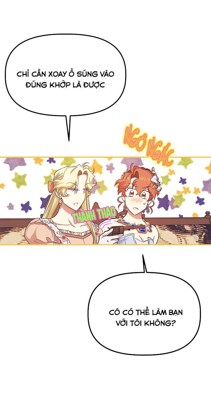 May Mắn Hay Bất Hạnh Chap 57 - Next Chap 58